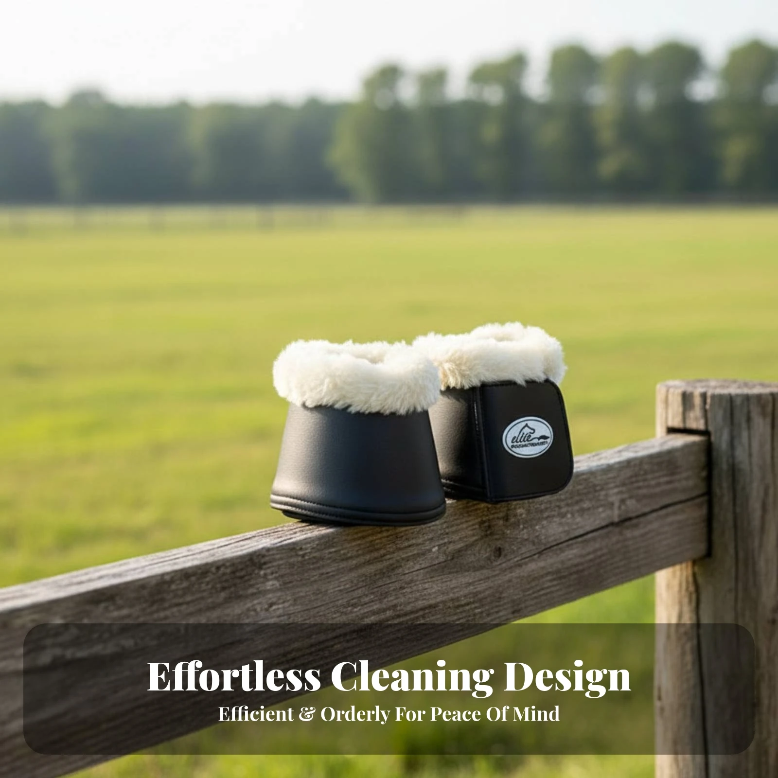 botas-de-protecao-para-cascos-de-cavalo-botas-de-protecao-pretas-equipamento-equestre-com-emblema-de-logo-duraveis