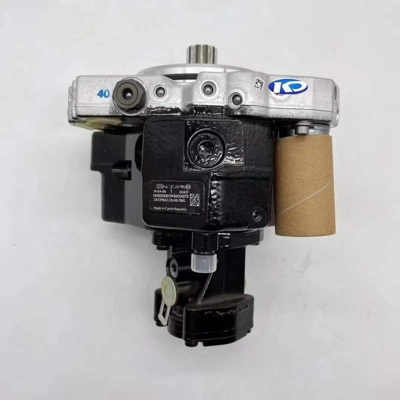 

топливный насос Common Rail масляный насос, подходящий для топливного насоса KMZ 0445020089 0445020081