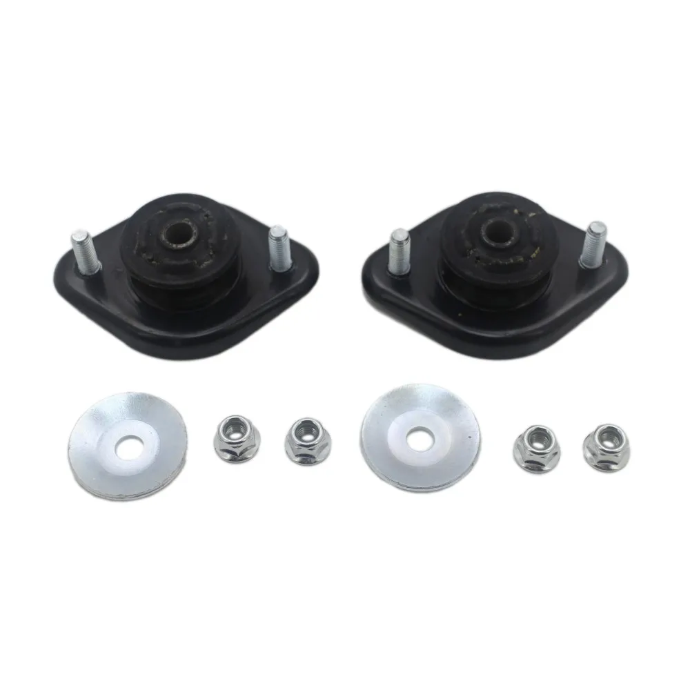 2X Rear Strut Shock…