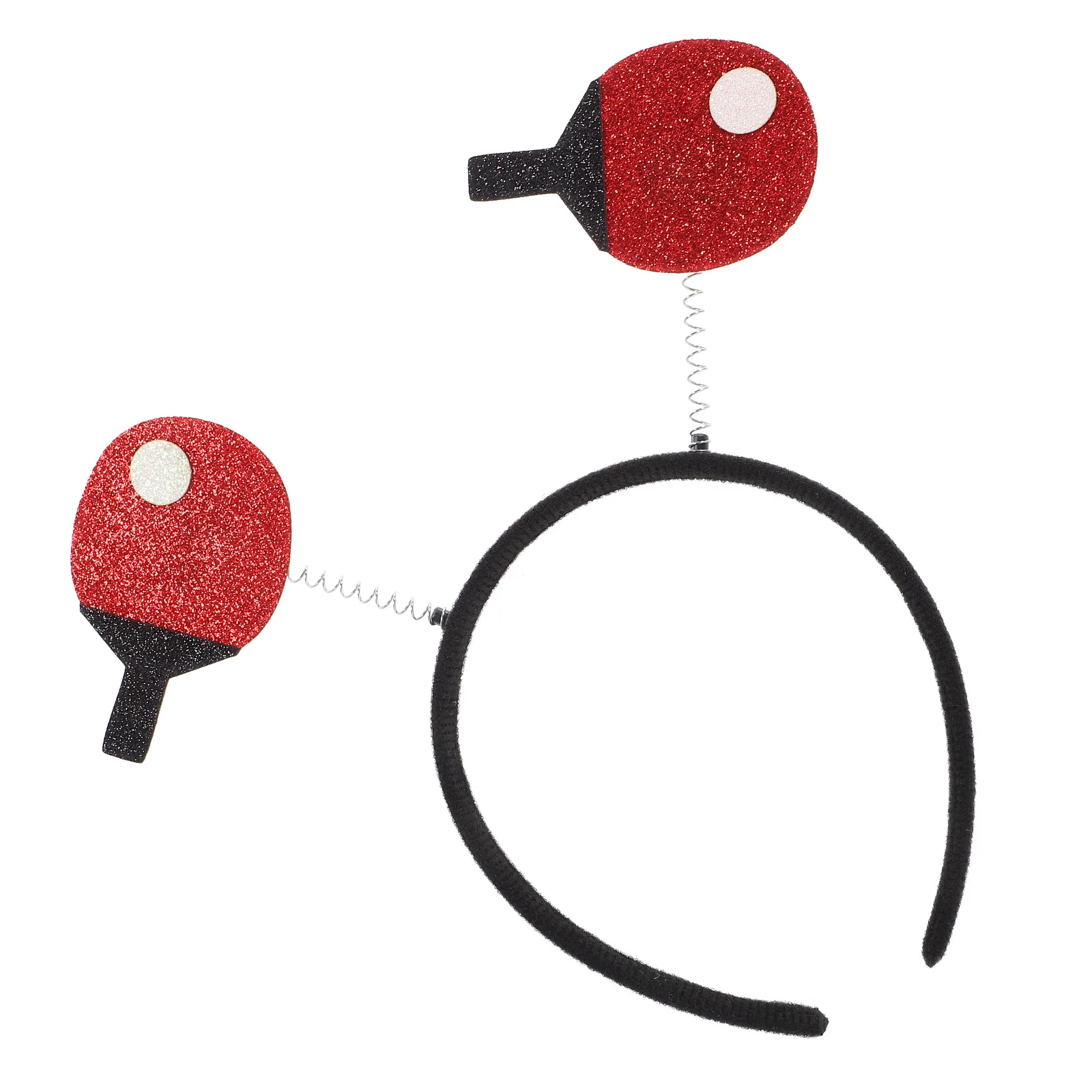 

Sports Game Headdress Headbands Fashion Hair Hoop Funny Girls Hairbands Headpiece Carnival Billiards