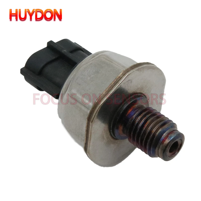 45PP3-8 Fuel Rail Pressure Sensor For Ford Transit 2006-2014 Nissan Pathfinder Fiat Ducato Peugeot Boxer Citroen Jumper 45PP38