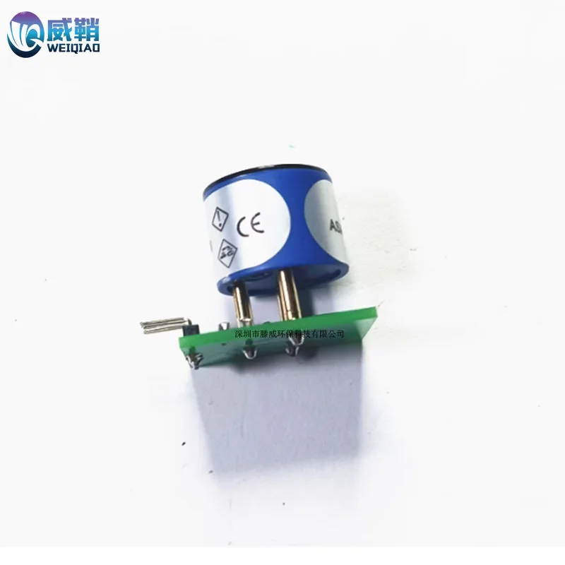 

AO-03 Oxygen sensor 51 SCM STC89C52/STM32 analog voltage output signal