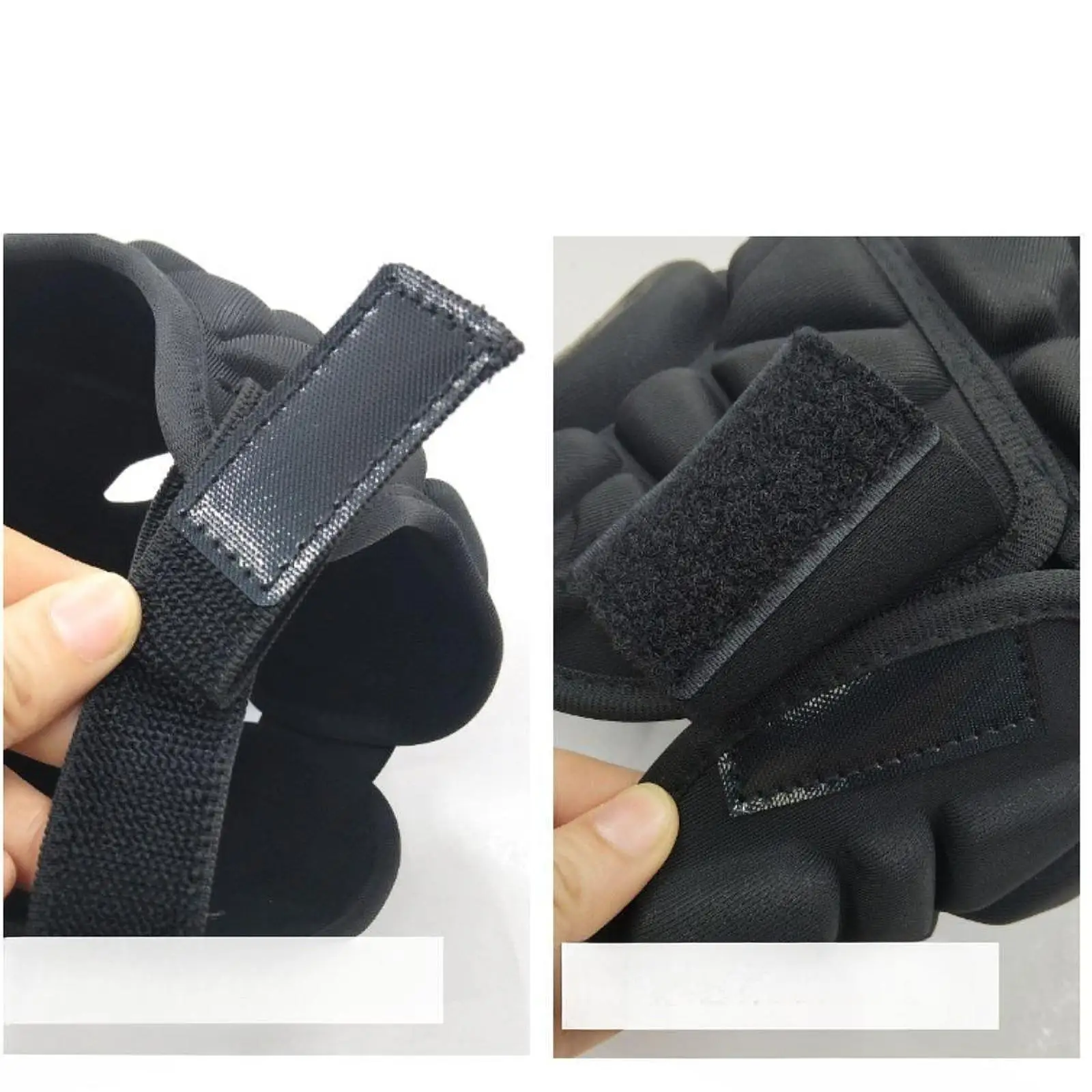 EVA Sponge Kids Rugby Helmet Soft Headgear for Soccer Football Ice Hockey Outdoor Sports Protection
