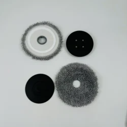Original Mop Cloth Tray accessories for Lydsto W2  Robot Mop Cloth holder Spare Parts