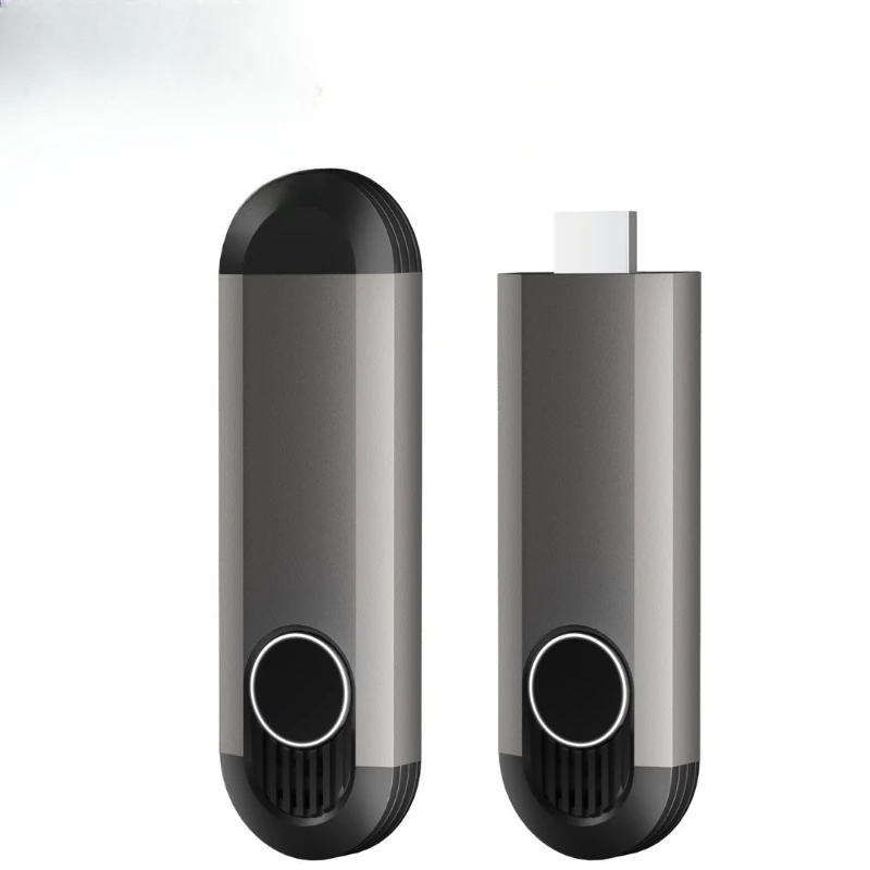 Wireless transmitter, laptop screen projection, conference enterprise-class long-distance transmission