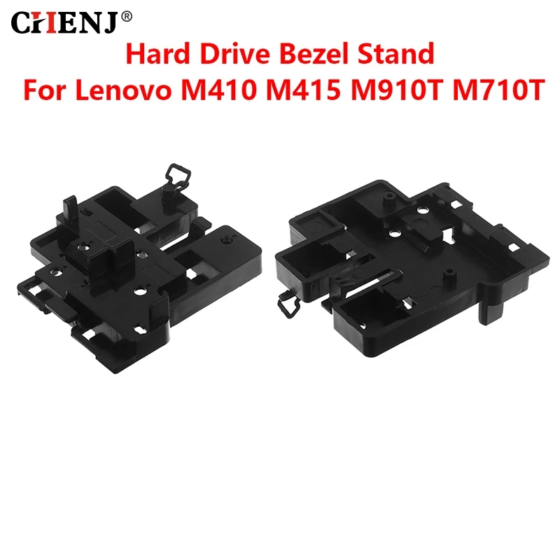 

State Hard Drive Bezel Stand for Lenovo M410 M415 M420 M428 M510 A S M520 M720 M910 Motherboard M2 PCI SSD HDD Bracket