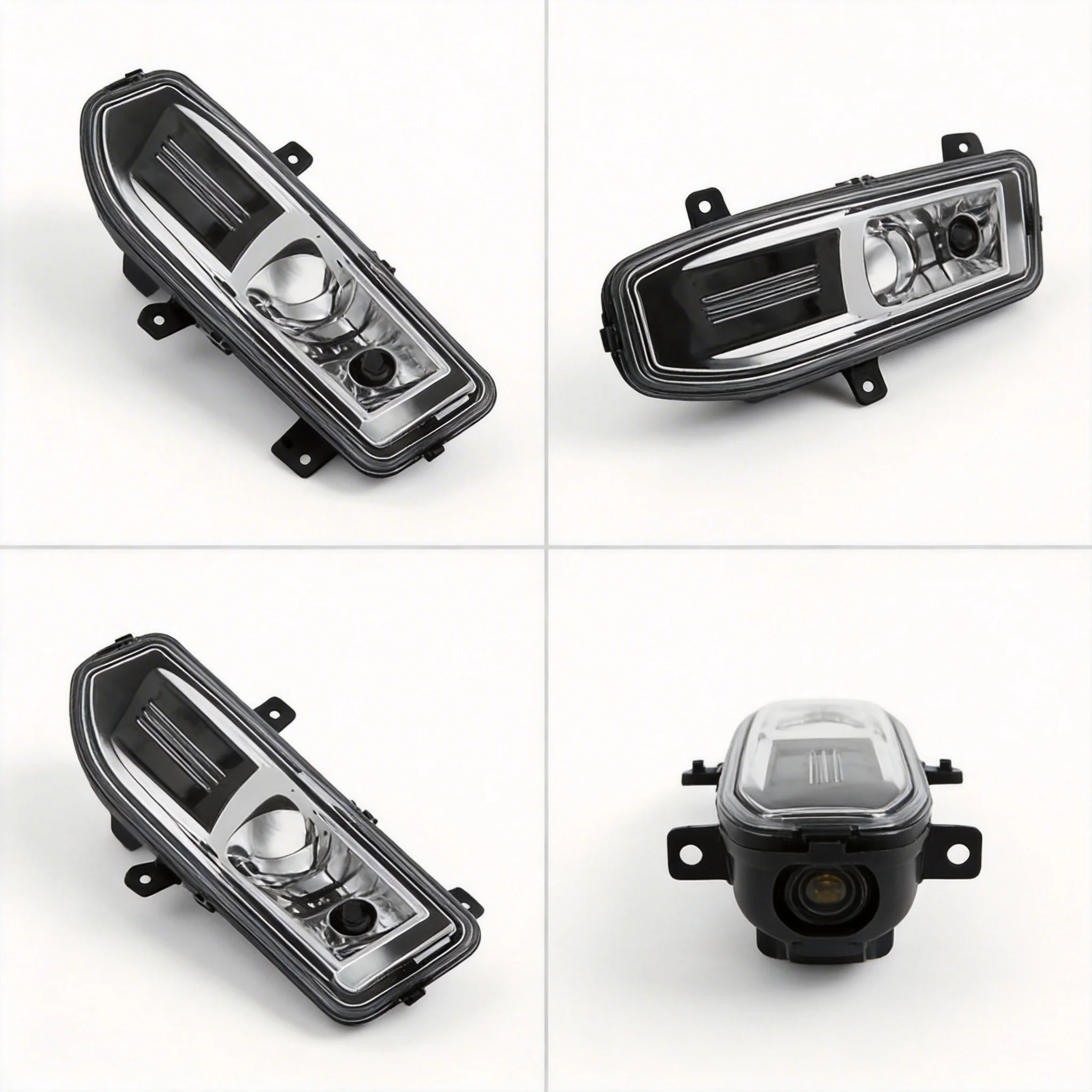 /Fog /Lights For Nissan For Micra 2017-2021 LED Front LEFT/ RIGHT Fog /Light Headlight /Driving Lamp Car Accessories