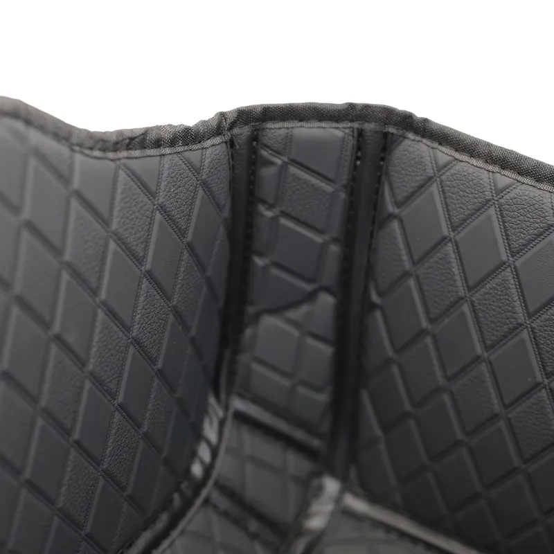 R1300GS ADV Hinterer Gepäckkoffer Seitenkoffer Innenbehälter Tasche Abdeckung Satteltasche für BMW R 1300 GS ADVENTURE R1300 GS R1300GSA – Detail 8