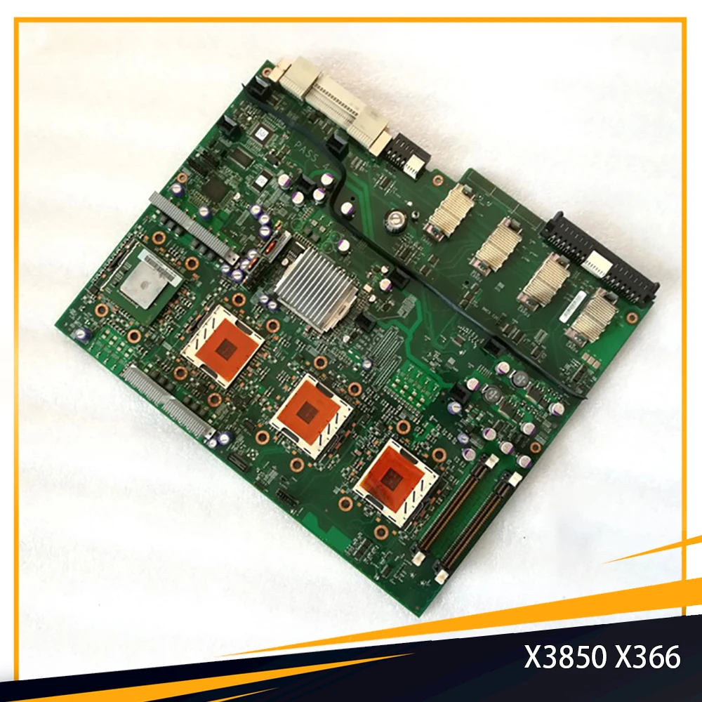 Mainboard For IBM X3850 X366 46M5932 23K4105