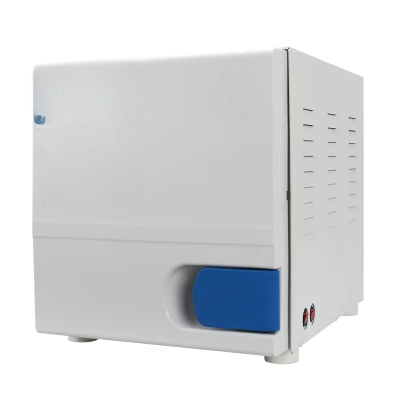 

Mini Dental Steamer Autoclave Disinfection Machine