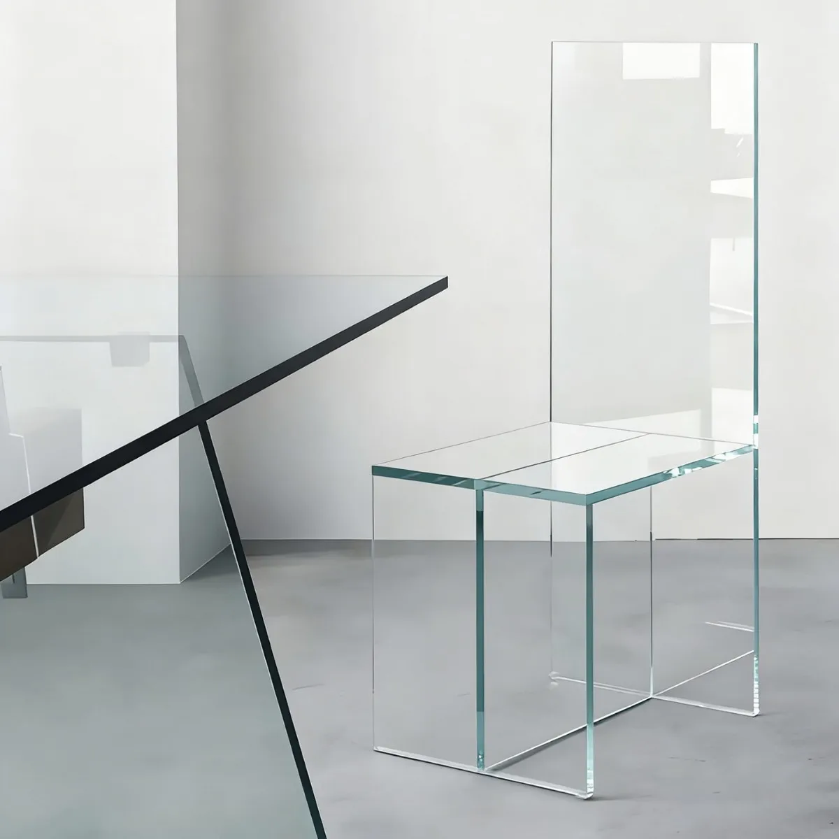 كرسي خلفي كرسي طعام إيطالي بسيط مصمم منزلي ملابس جديدة