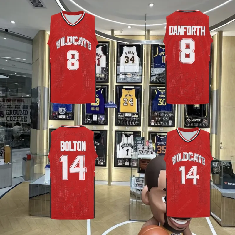 

Jersey Fashion Basketball Jersey Unisex Training Absorb Sweat Outdoor Sports Jersey 3D Printing High Quality Moto Quick Drying