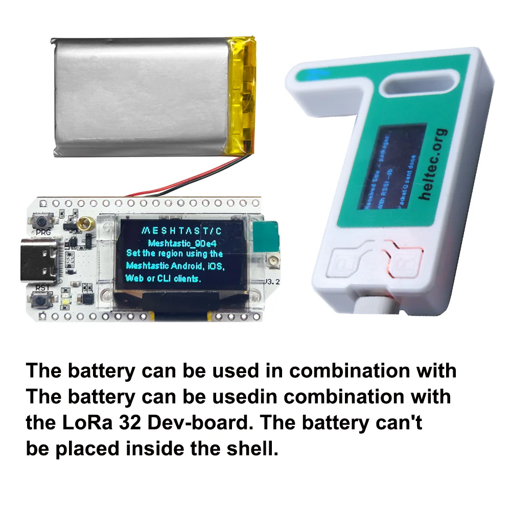 601235 3.7V 300mAh Ai Polimeri di Litio Ricaricabi... - Grandado 601235 3.7V 300mAh Ai Polimeri di Litio Ricaricabi... - Grandado