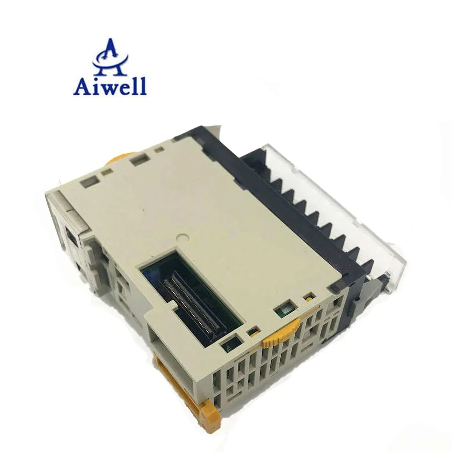 

Original PLC Controller Module PLC CJ1W-AD041-V1