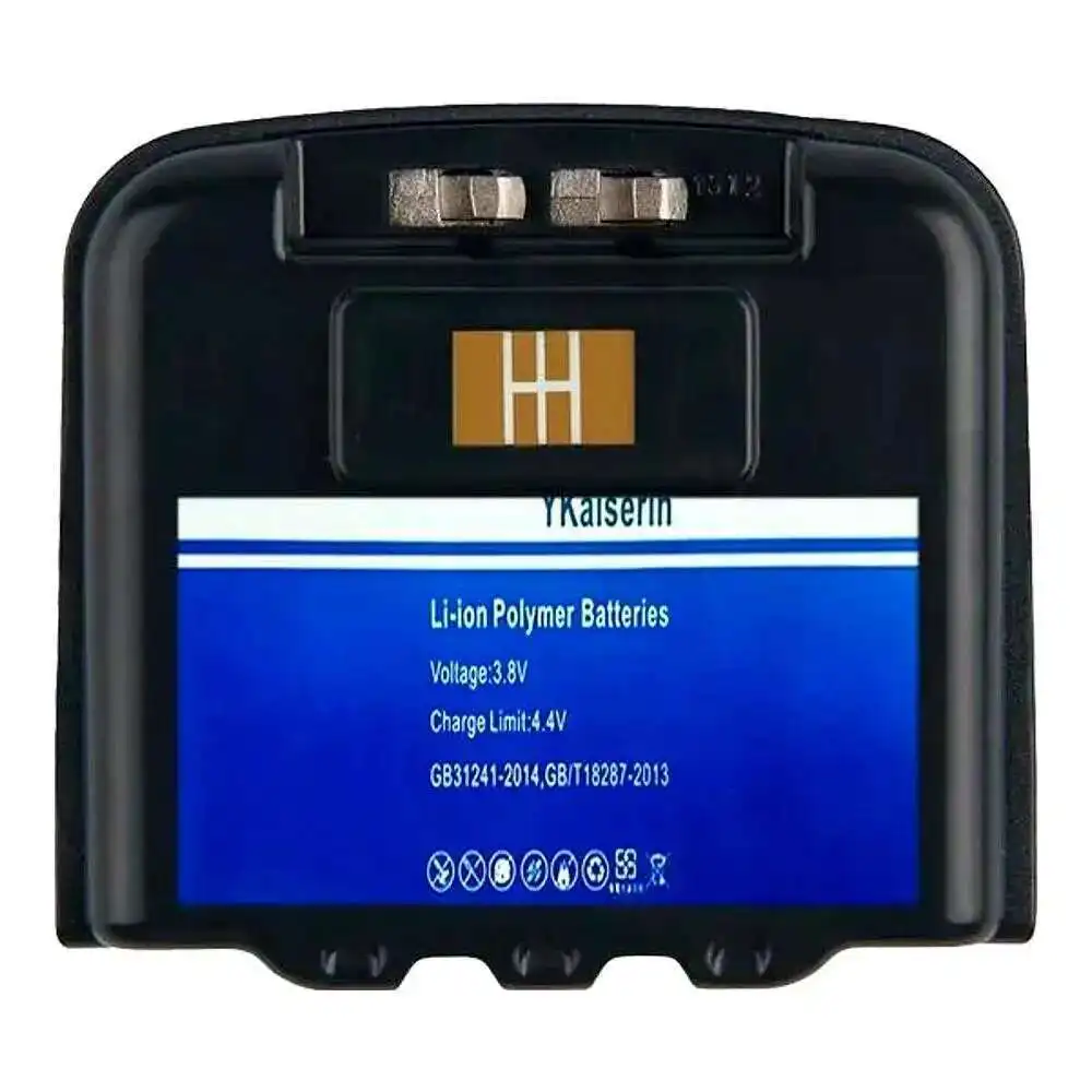 

Industrial Handheld Terminal Battery 4300mAh For Intermec CN3 CN3E CN4 CN4E 318-016-001 318-016-002 AB15 AB16 AB9