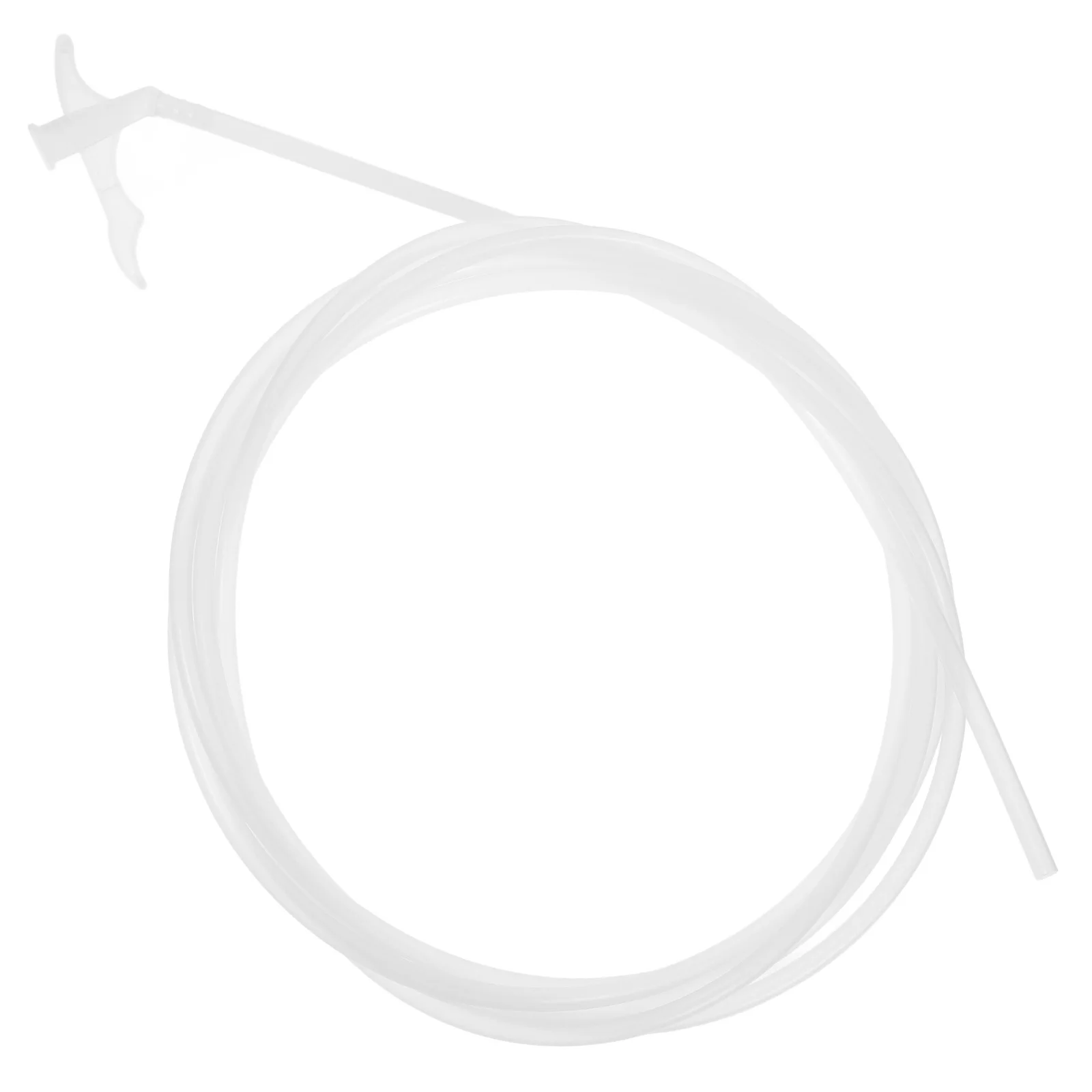 

Foam Glue Tube Extension Spray Foam Extended Tool Sealant Dispenser Epoxy Applicator Replacement Tube For Electric Caulking Gun