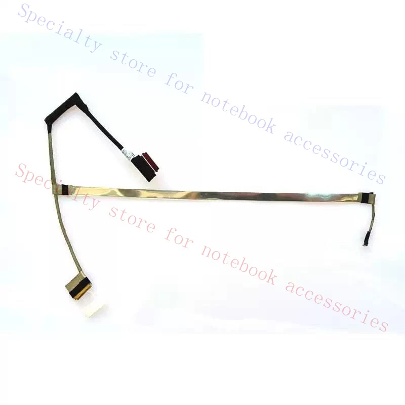 

A+ LCD LED Screen Flex Cable For Hp 15S-DR 15-DW DC02C00QJ00 GPT52 LA-K201P