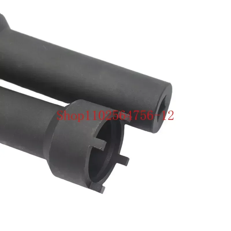 Motocicleta Ferramenta de Remoção de Embreagem, Chave Chave Chave Porca para GY6 125 150cc Motor Starter, Scooter GY6, 28mm