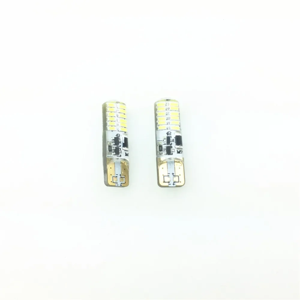 STARPAD Car display width lamp super bright led strobe modification car small bulb W5W daytime running light