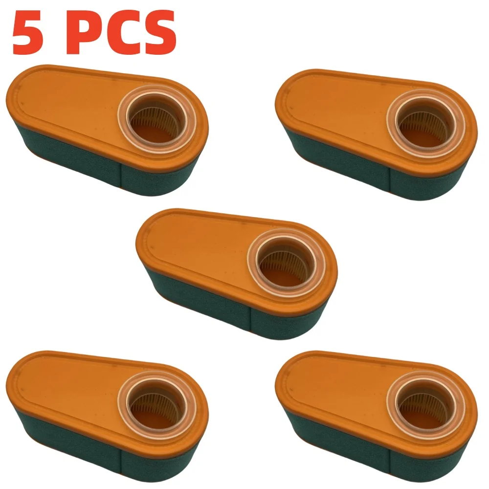 

1/2/5 шт. высококачественный воздушный фильтр для Briggs & Stratton 795066 5419 796254 111P02 111P05 112P02 112P05 11P902 для Craftsman 33084