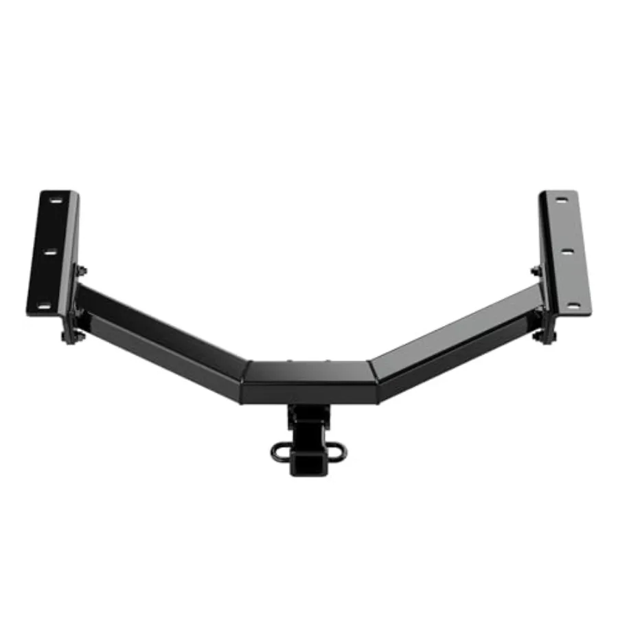 

Задний прицепный приемник сцепного устройства класса 3, совместимый с Honda Pilot 20162022