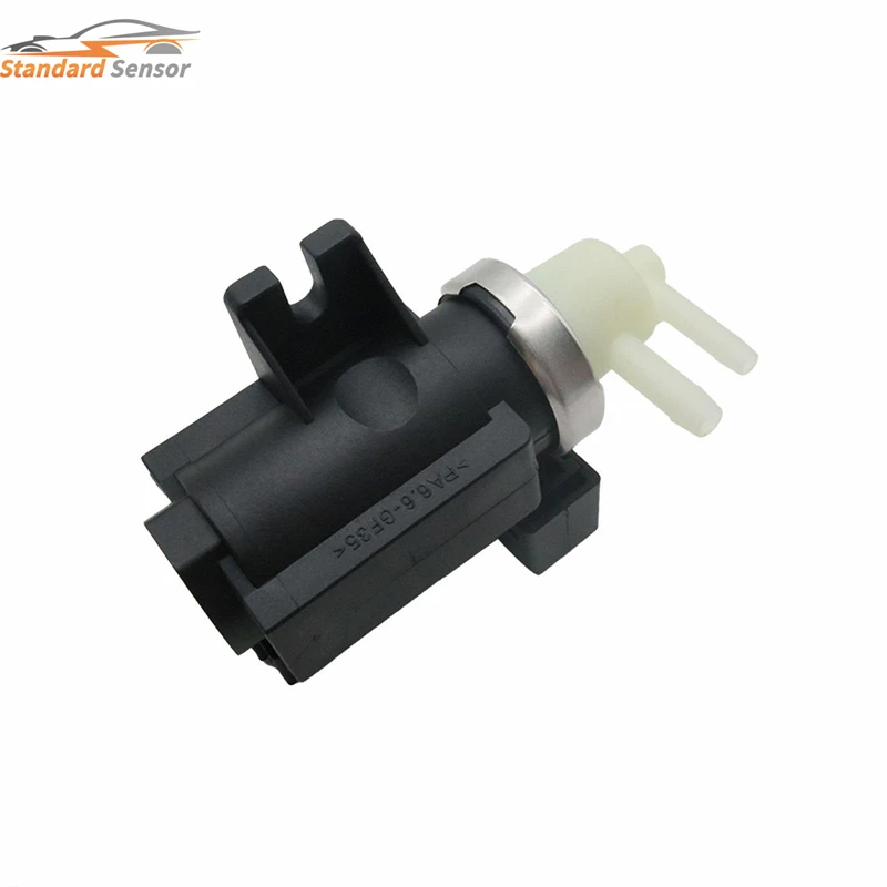 

55558101 Turbo Boost Pressure Solenoid Valve for Opel Astra H J Corsa D Insignia A Zafira tourer Chevrolet Malibu