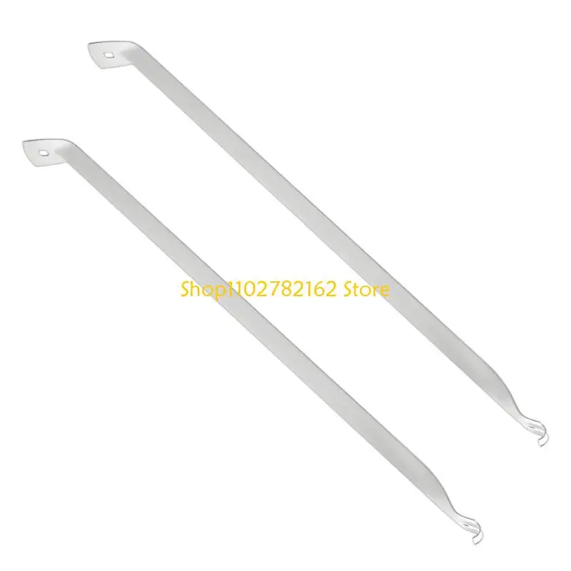 

547B 1pc/2pcs Iron Support Bracket For Motorhome Shelving System Weather Resistant