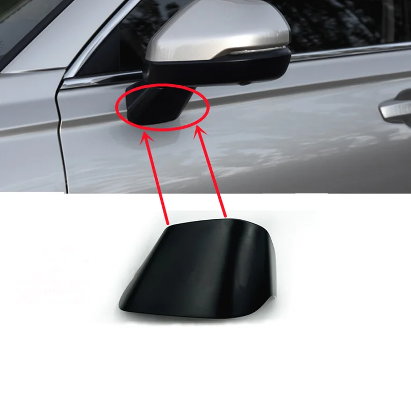 Base de espejo retrovisor, placa de cubierta inferior, cubierta inferior, compatible con Honda CRV CRE-V 2023