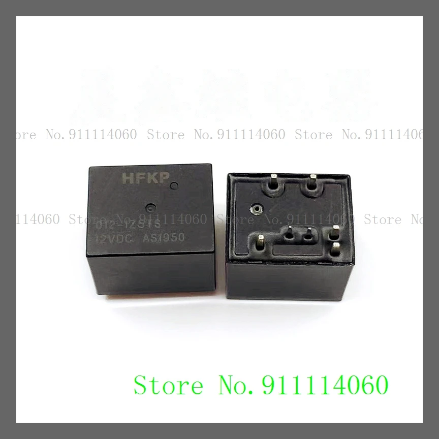 HFKP-012-1Z5TS 12V DIP-7 012-1Z5T
