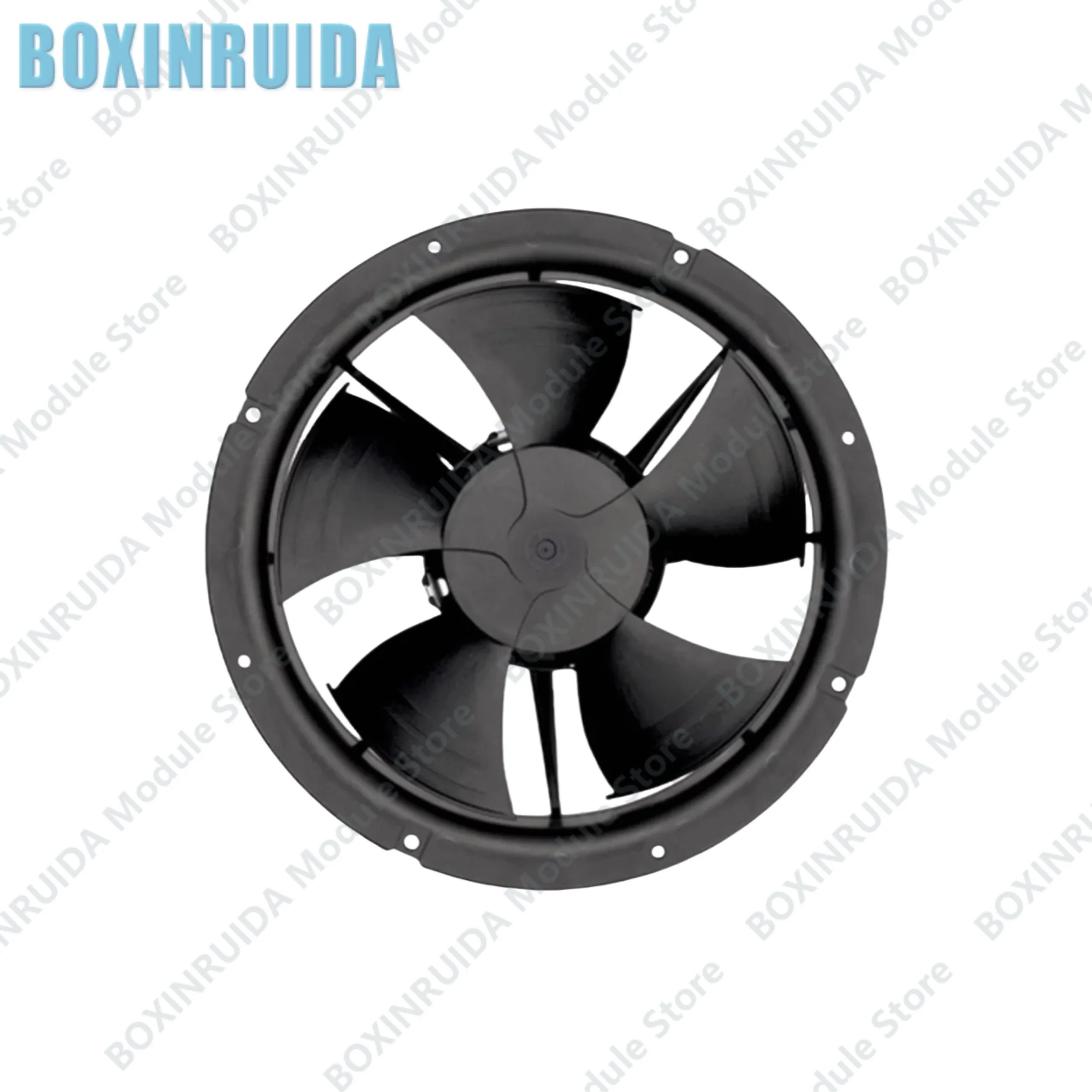 Brand new original W1G200-EC91-44 Axial flow fan 230V cold storage cooling fan
