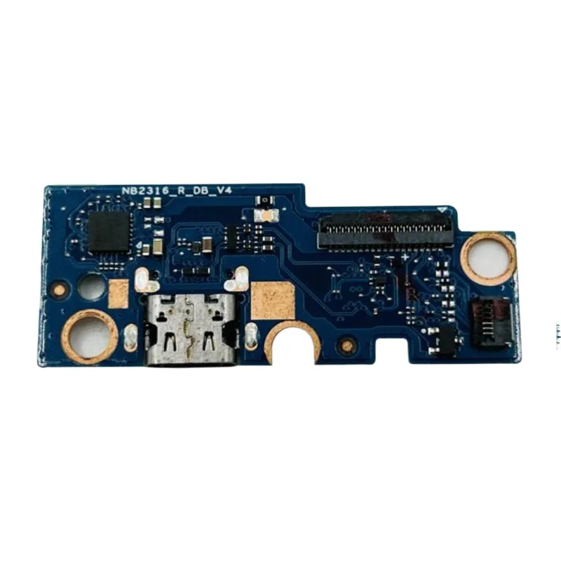 For Lenovo Yoga Duet 7-13IML05 for Laptop USB Type-C  Charging Board NB2316_R_DB_V4 5C50S25089