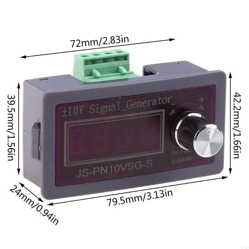 E1PF ± 10 В+5 В/0-10 В напряжения генератор-генератор генератор генератор счетчик Блок ЦАП Аналоговый выход