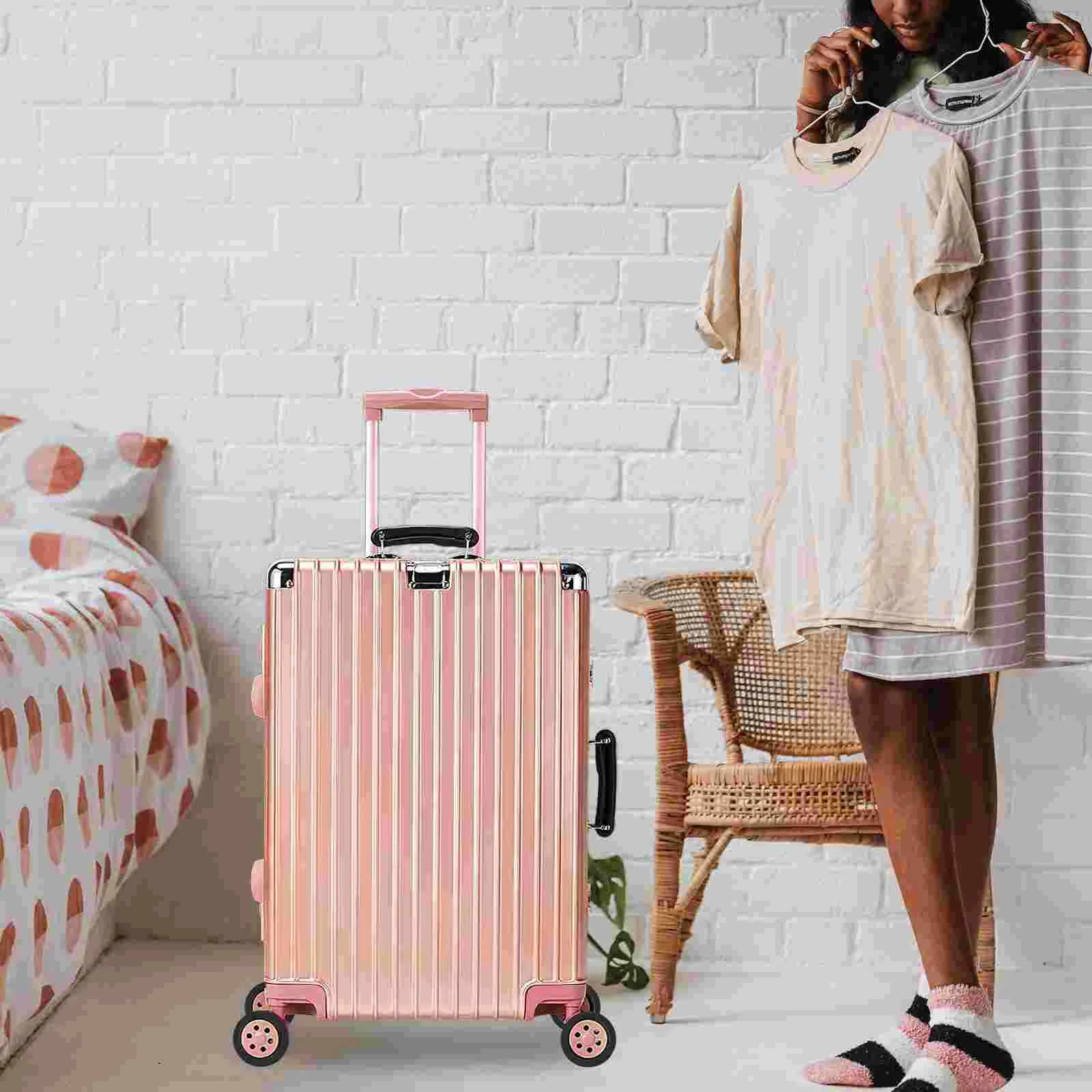 

Floor Protectors Rubber Suitcase Wheel Covers Suitcase Protector Covers Luggage Wheel Protector Suitcase Feet Protector