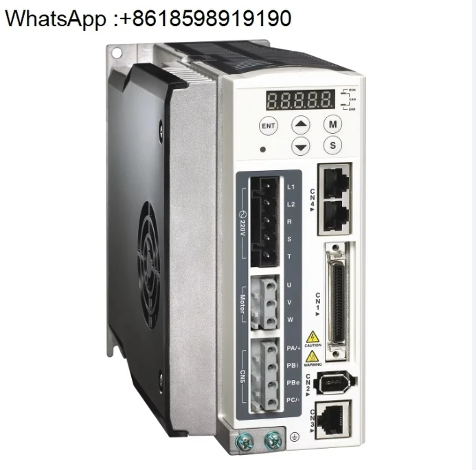 

Драйвер LXM23AU01M3X AU02 04 07 10 15 20 30 45 55 75M3X