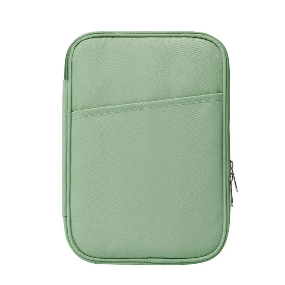 

6-8 inch e-Reader Sleeve Universal Anti Scratch Tablet Storage Bag Shockproof Nylon for Kindle Paperwhite/Kobo Clara Libra
