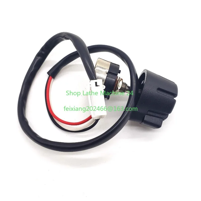 1PC Excavator Throttle Knob Switch For Sumitomo 200 210 240 260 300 350 360A5