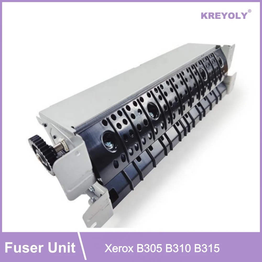 Compatible Fuser Unit Fuser Assembly for Xerox B305 B310 B315 110V 126N00458 220V 126N00459