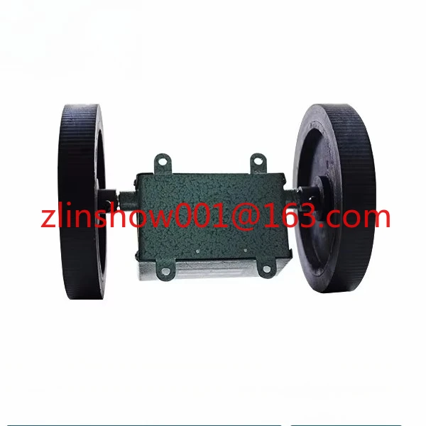 

Цифровой счетчик длины ткани — высокоточное измерение 0–9999 м с ЖК-дисплеем для текстильной промышленности