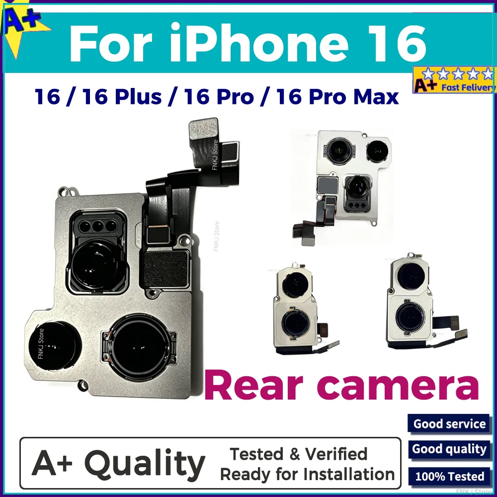 features-work-for-iphone-16-plus-16-pro-max-back-camera-rear-main-camera-for-iphone-16e-16pro-camera-plug-play