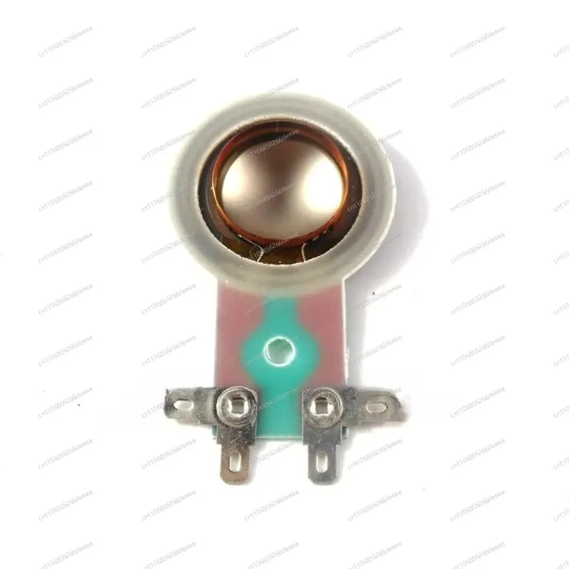 Aftermarket Diaphragm For THUMP TH15A & 12A DC10/1501 Driver Tweeter 8 Ohm