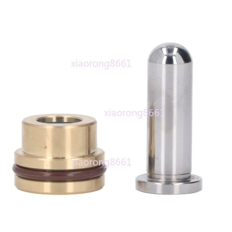 4pcs Joystick Pusher Control Valve for CAT E307 Excavator Replacement Parts