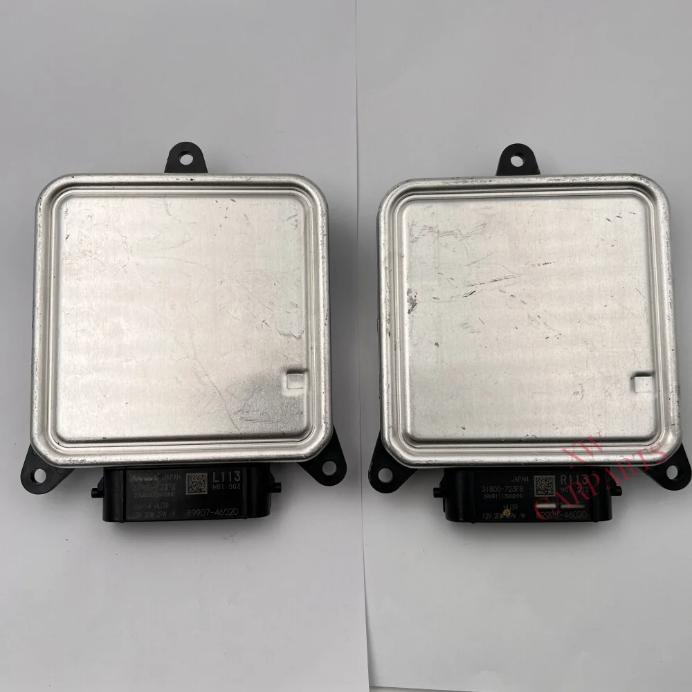 

Genuine L113 89907-46020 R113 89908-46020 Headlights Ballast Unit For LEXU'S