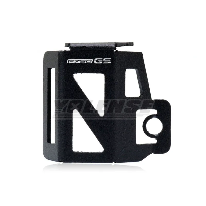 Задняя Крышка Резервуара жидкости для мотоцикла CNC для BMW F750GS F850GS F800R F900XR F750 F850 GS F900 XR