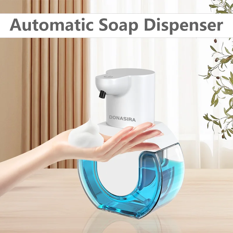#10 Trending Soap & Lotion Dispensers Right Now