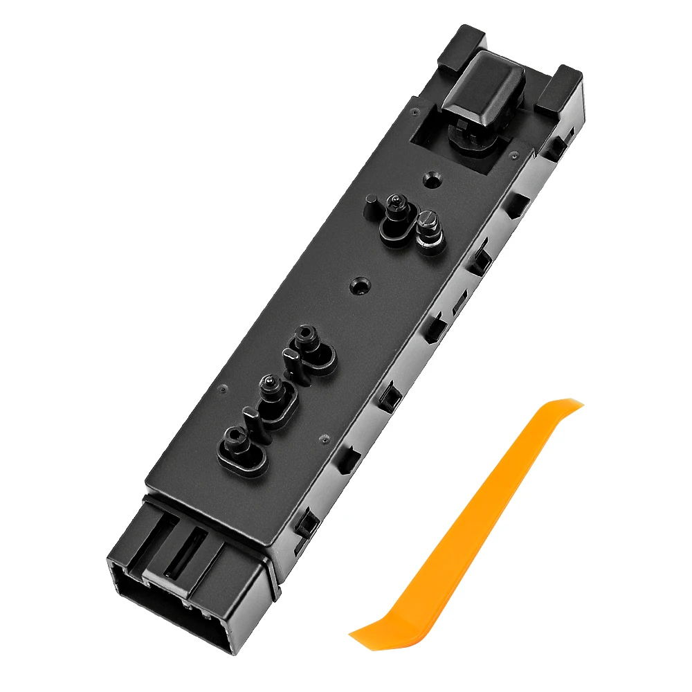 SW-7259 9L3Z14A701FB Front Left or Right Power Seat Control Switch for Ford Expedition 2007-2017