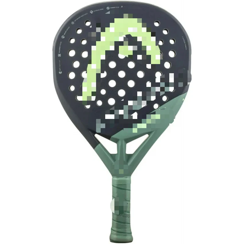 AQHEAD Extreme Padel Racket Paddle Series (Elite,Motion,One,Pro)