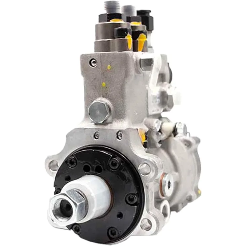 

Fuel Injection Pump 4921431 For Cummins QSL8.9 ISL8.9 QSC8.3 ISC8.3 Engine