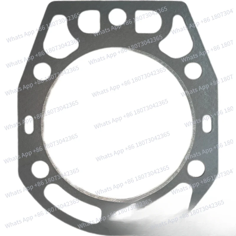 

Quality!Cylinder Packing Head Sealing Gasket FOR JD1115 ZH1115 4 Stroke Single Cylinder Water Cool Diesel Engine