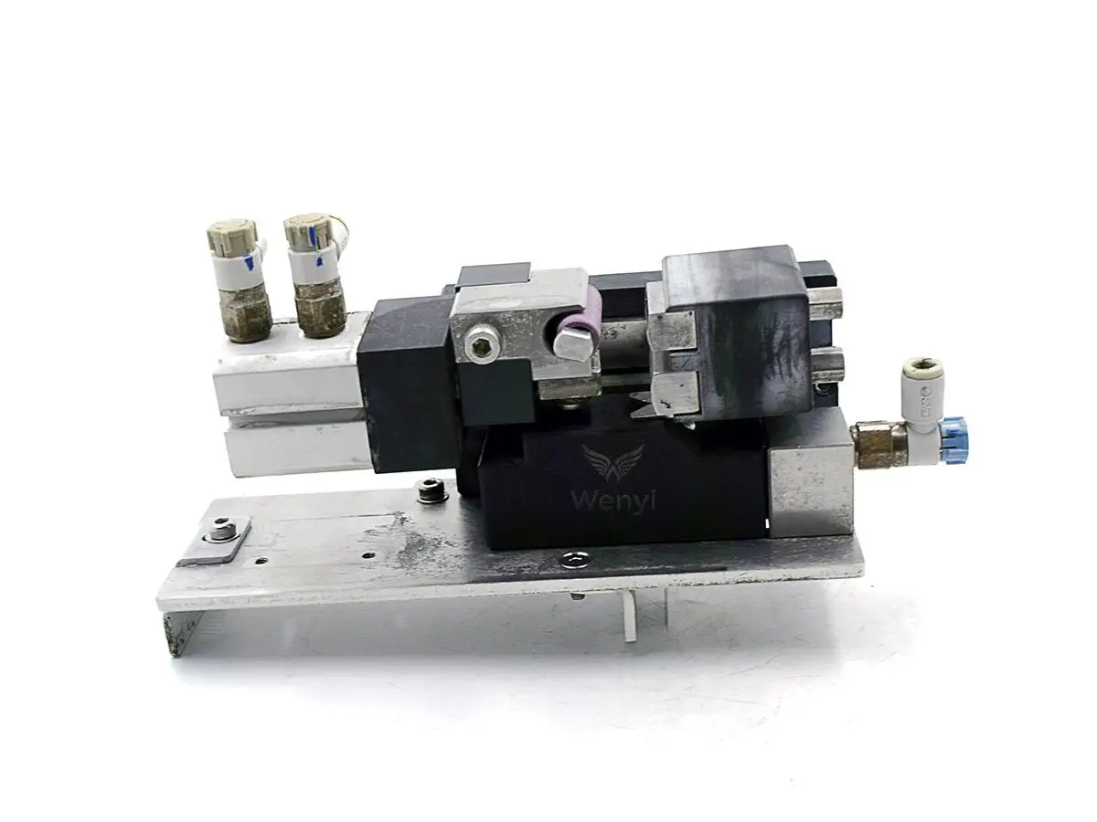 S539 ALN Thread Trimmer For Sodick Slow Wire EDM AQ360 AQ560 AG400 Wire Cutting Spare Parts Thread Cutting Device