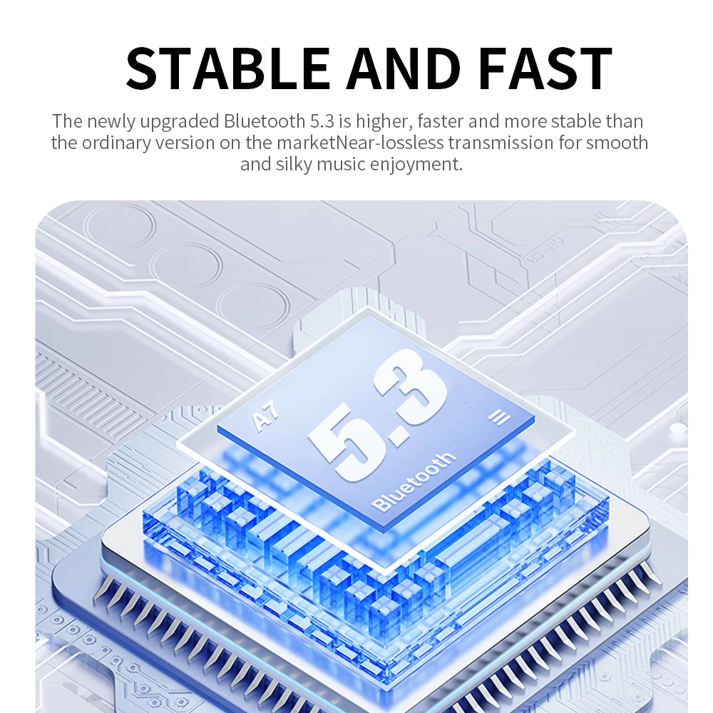 Blackpods A7Pro TWS Air Ear Earphone Buds Wireless Earbuds Pods In-ear Headphones Pro 2 for Ios Android Generation Ear Phones